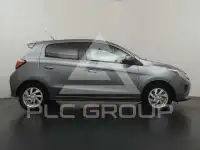 2020 Mitsubishi SpaceStar