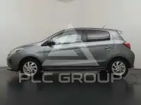 2020 Mitsubishi SpaceStar