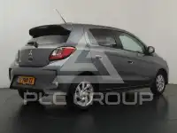 2020 Mitsubishi SpaceStar