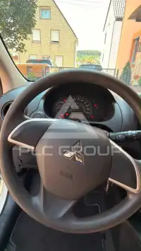 2020 Mitsubishi SpaceStar