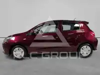 2020 Mitsubishi SpaceStar