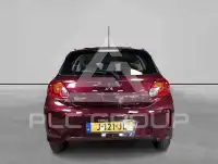 2020 Mitsubishi SpaceStar