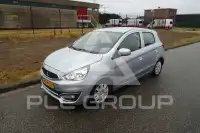 2020 Mitsubishi SpaceStar