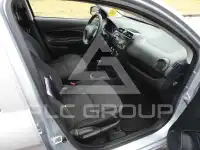 2020 Mitsubishi SpaceStar
