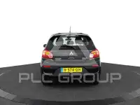 2020 Mitsubishi SpaceStar