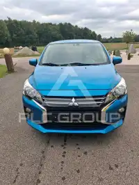 2020 Mitsubishi SpaceStar