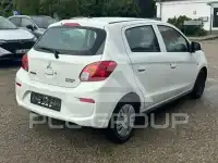 2020 Mitsubishi SpaceStar
