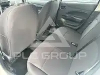 2020 Mitsubishi SpaceStar