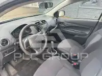2020 Mitsubishi SpaceStar