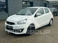 2020 Mitsubishi SpaceStar