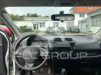 2020 Mitsubishi SpaceStar
