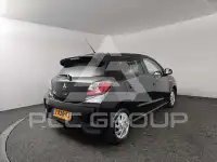 2020 Mitsubishi SpaceStar