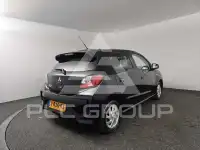 2020 Mitsubishi SpaceStar