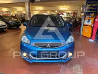 2020 Mitsubishi SpaceStar