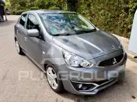 2020 Mitsubishi SpaceStar