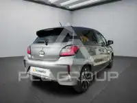 2020 Mitsubishi SpaceStar