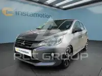 2020 Mitsubishi SpaceStar