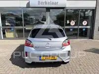 2020 Mitsubishi SpaceStar
