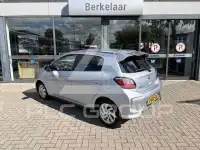 2020 Mitsubishi SpaceStar