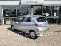 2020 Mitsubishi SpaceStar