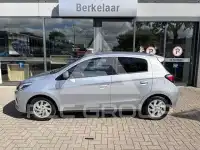 2020 Mitsubishi SpaceStar