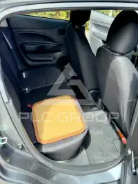 2020 Mitsubishi SpaceStar
