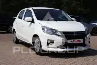 2020 Mitsubishi SpaceStar