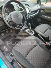 2020 Mitsubishi SpaceStar