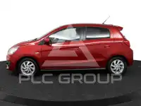 2020 Mitsubishi SpaceStar