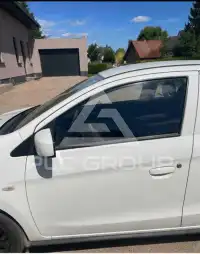 2020 Mitsubishi SpaceStar