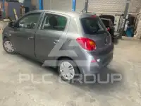 2020 Mitsubishi SpaceStar