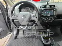 2020 Mitsubishi SpaceStar