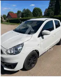 2020 Mitsubishi SpaceStar