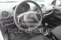 2020 Mitsubishi SpaceStar