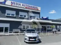 2020 Mitsubishi SpaceStar