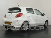 2020 Mitsubishi SpaceStar