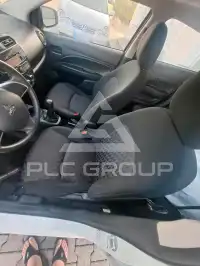 2020 Mitsubishi SpaceStar