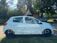 2020 Mitsubishi SpaceStar
