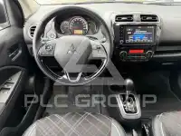2020 Mitsubishi SpaceStar