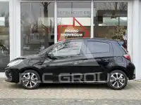 2020 Mitsubishi SpaceStar