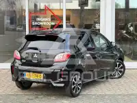 2020 Mitsubishi SpaceStar