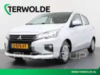 2020 Mitsubishi SpaceStar