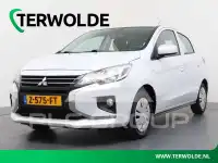 2020 Mitsubishi SpaceStar