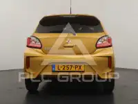 2020 Mitsubishi SpaceStar