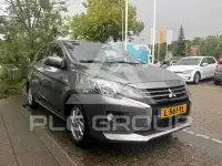 2020 Mitsubishi SpaceStar