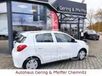 2020 Mitsubishi SpaceStar