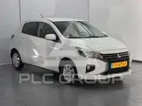 2020 Mitsubishi SpaceStar