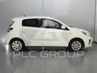 2020 Mitsubishi SpaceStar