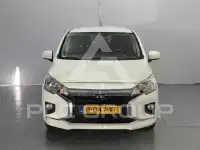 2020 Mitsubishi SpaceStar