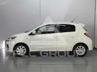 2020 Mitsubishi SpaceStar